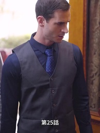 第25話 - CEOの妻、六つ子を連れて家出!