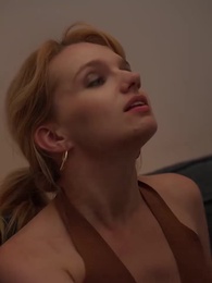 Episodio 55 - Legami, mio CEO dominante!