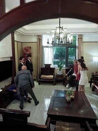 第21集 - 鬼谷傳人