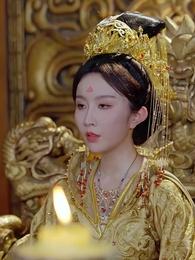 造反後發現老婆是女帝 - Episode 35