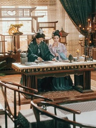 花前喜事 - Episode 47