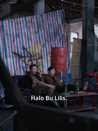 Ratu Judi Bangkit: Taruhan Penentu - Episode 19