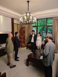 第84集 - 鬼谷傳人