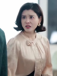 لقاء بعد العناء - Episode 31