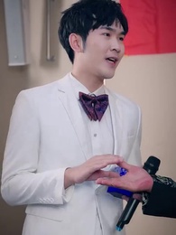 第50集 - 國醫聖手