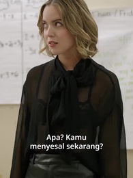 Episode 45 - Kembali untuk Mencintaimu