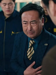 仕上げ工の華麗なる逆襲 - Episode 56