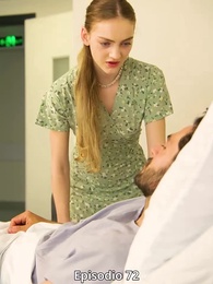 Un juego peligroso: esposo por una noche - Episode 72