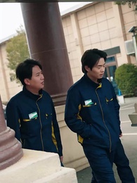 仕上げ工の華麗なる逆襲 - Episode 8