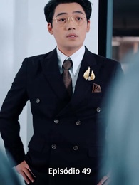 Amor Sob o Frio da Mentira - Episode 49