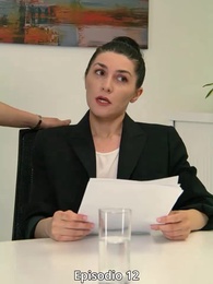 Episodio 12 - Un juego peligroso: esposo por una noche