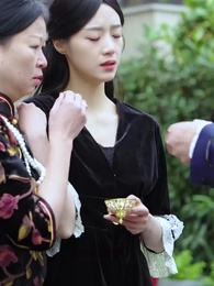 第82集 - 無敵仙婿