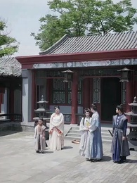 第13集 - 肥妻重生娘親拽又飒