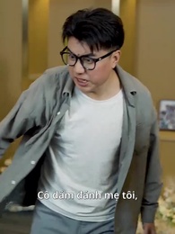 [Lồng tiếng]Chồng Cũ Biết Ta Là Thần Y Chưa? - Episode 18