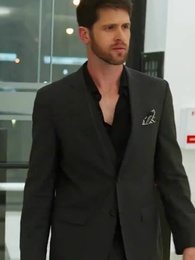 Attache-moi, mon PDG Dominateur - Episode 22