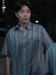 封門村之恐怖直播 - Episode 15