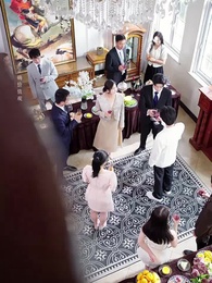 第24集 - 暖陽曾照少年心