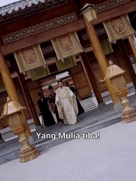 Episode 33 - Perpisahan Menyakitkan, Kini Merdeka