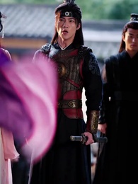 นงพญาซ่อนลม - Episode 7