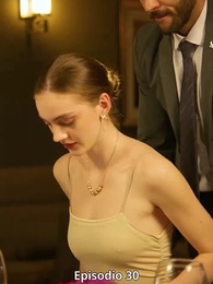 Episodio 30 - Un juego peligroso: esposo por una noche