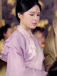 ตอนที่ 50 - [พากย์ไทย]เคยพบเจ้าครานั้น บุปผางามจับตา
