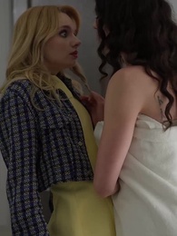 Épisode 53 - Attache-moi, mon PDG Dominateur