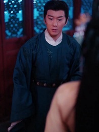 นงพญาซ่อนลม - Episode 56