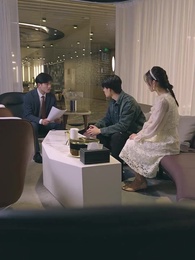這錢我真花不完 - Episode 11