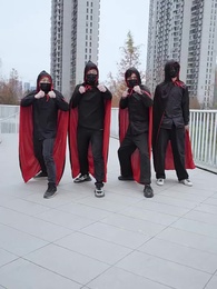 第75集 - 無敵仙婿