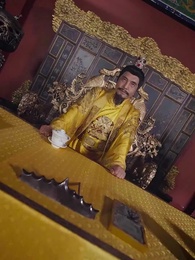 第51集 - 肥妻重生娘親拽又飒