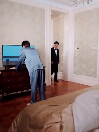 Lần Thứ Chín Mươi Chín Rời Xa Anh - Episode 20