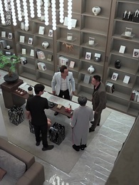 封門村之恐怖直播 - Episode 30