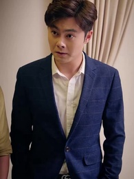 國醫聖手 - Episode 32