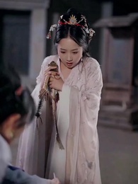 肥妻重生娘親拽又飒 - Episode 44