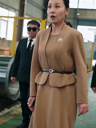 仕上げ工の華麗なる逆襲 - Episode 15