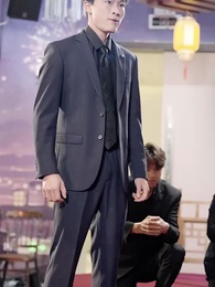 無敵仙婿 - Episode 92