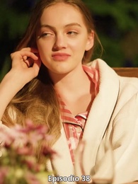 Episodio 38 - Un juego peligroso: esposo por una noche