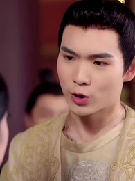 ตอนที่ 42 - [พากย์ไทย]เคยพบเจ้าครานั้น บุปผางามจับตา