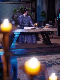 นงพญาซ่อนลม - Episode 66