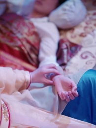 ตอนที่ 55 - นงพญาซ่อนลม