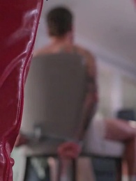 Episódio 36 - Prazer Proibido