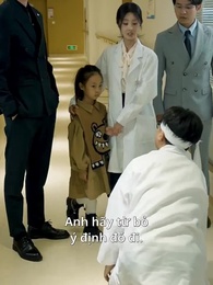 [Lồng tiếng]Chồng Cũ Biết Ta Là Thần Y Chưa? - Episode 29