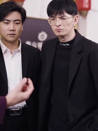 無敵仙婿 - Episode 40