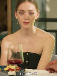 Episodio 67 - Un juego peligroso: esposo por una noche