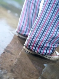 孤独な人 - Episode 3