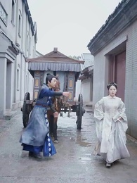 第71集 - 肥妻重生娘親拽又飒