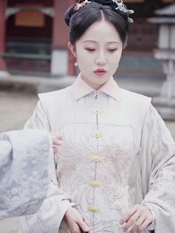 第63集 - 肥妻重生娘親拽又飒