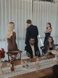 Episódio 42 - Recomeço Encantado, Vingança Implacável