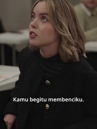 Kembali untuk Mencintaimu - Episode 16