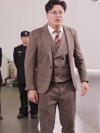 第45集 - 無敵仙婿